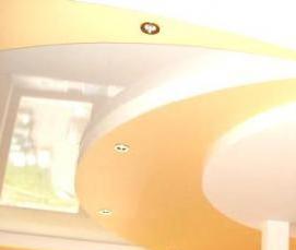 Комплексный ремонт квартир под ключ - вариант 1