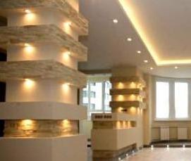 Комплексный ремонт квартир под ключ - вариант 3