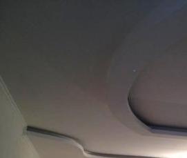 Комплексный ремонт под ключ - тип 1