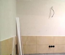 Комплексный ремонт под ключ - тип 4