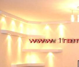 Комплексный ремонт под ключ - тип 3