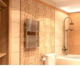 Комплексный ремонт под ключ - тип 2