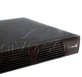 Комплект видеонаблюдения на 4 камеры - тип 3