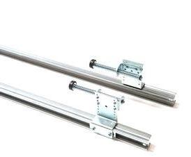 Комплектующие для откатных - вариант 1