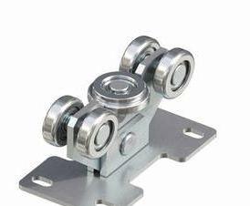 Комплектующие для откатных - вариант 3