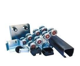 Комплектующие для подвесных - вариант 4