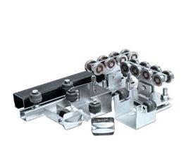 Комплектующие для раздвижных - вариант 2