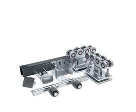 Комплектующие для роллетных - тип 1