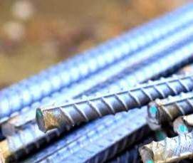 Композитная арматура 10 мм - вариант 1