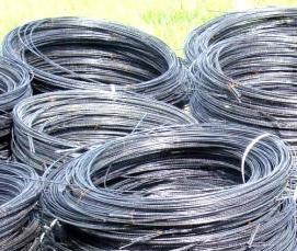 Композитная арматура 4 мм - тип 4