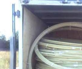 Композитная арматура 4 мм - тип 2