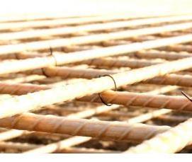 Композитная арматура для фундамента - вариант 4