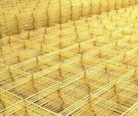 Композитная кладочная сетка 50х50 - вариант 3