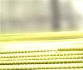 Композитная пластиковая арматура - модель 1