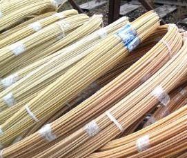 Композитная пластиковая арматура - модель 3