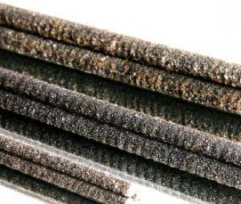 Композитная пластиковая арматура - модель 2