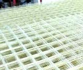 Композитная полимерная сетка - вариант 4