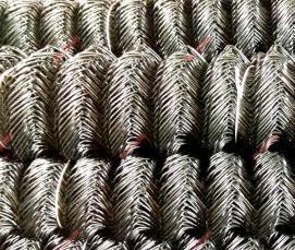 Композитная сетка 25х25 диаметром 3 мм - модель 2