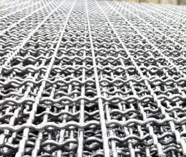 Композитная сетка 25х25 - вариант 3