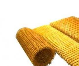 Композитная сетка 50х50 - модель 4