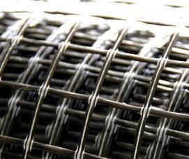 Композитная сетка 50х50 - модель 3