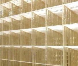 Композитная сетка 50х50 - модель 2