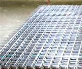 Композитная сетка для армирования бетона - вариант 4