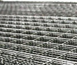 Композитная сетка для армирования - модель 1