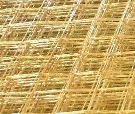 Композитная сетка для армирования - модель 4