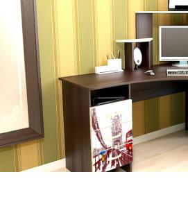 Компьютерная мебель на заказ - вариант 1