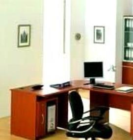 Компьютерная мебель на заказ - вариант 4