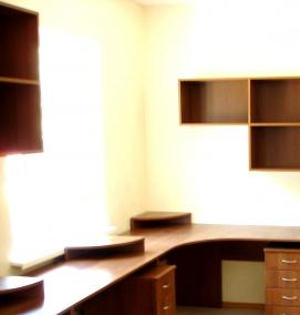 Компьютерная мебель на заказ - вариант 3