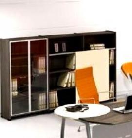 Компьютерная мебель на заказ - вариант 2