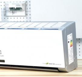 Конденсаторы сплит системы - вариант 1