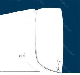 Кондиционер бытовой мобильный - вариант 1