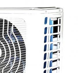 Кондиционер бытовой мобильный - вариант 2