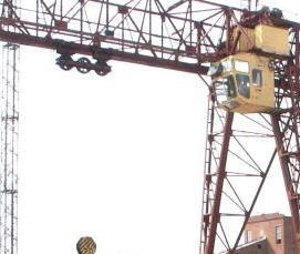 Консольные железобетонные балки - модель 4