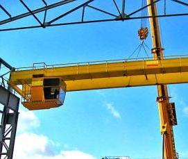 Консольные железобетонные балки - модель 2