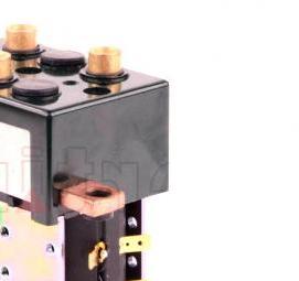 Контактор 48в - модель 3