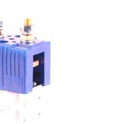 Контактор 48в - модель 2