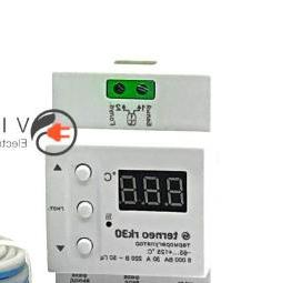 Контактор для котла - тип 3