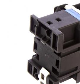 Контактор иэк - модель 4