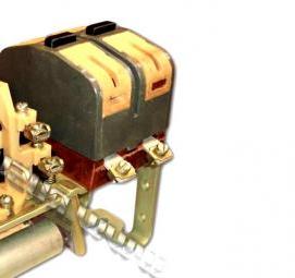 Контакторы электромагнитные - вариант 1