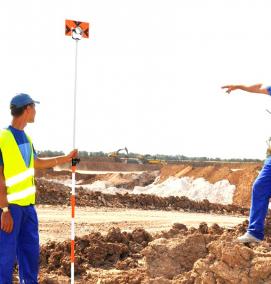 Контроль качества изысканий - вариант 2