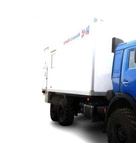 Контроль качества мостов - тип 1