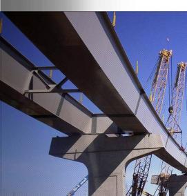 Контроль качества мостов - тип 4