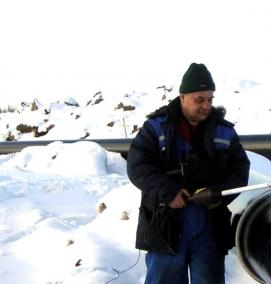 Контроль качества покрытия - вариант 2