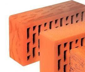 Конусный шамотный кирпич - тип 4