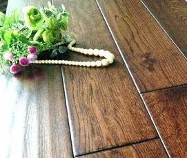 Корабельная доска для пола - тип 1