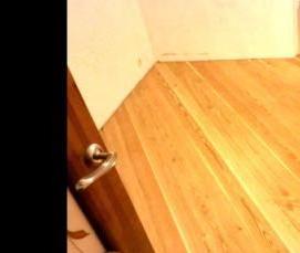 Корабельная доска для пола - тип 4